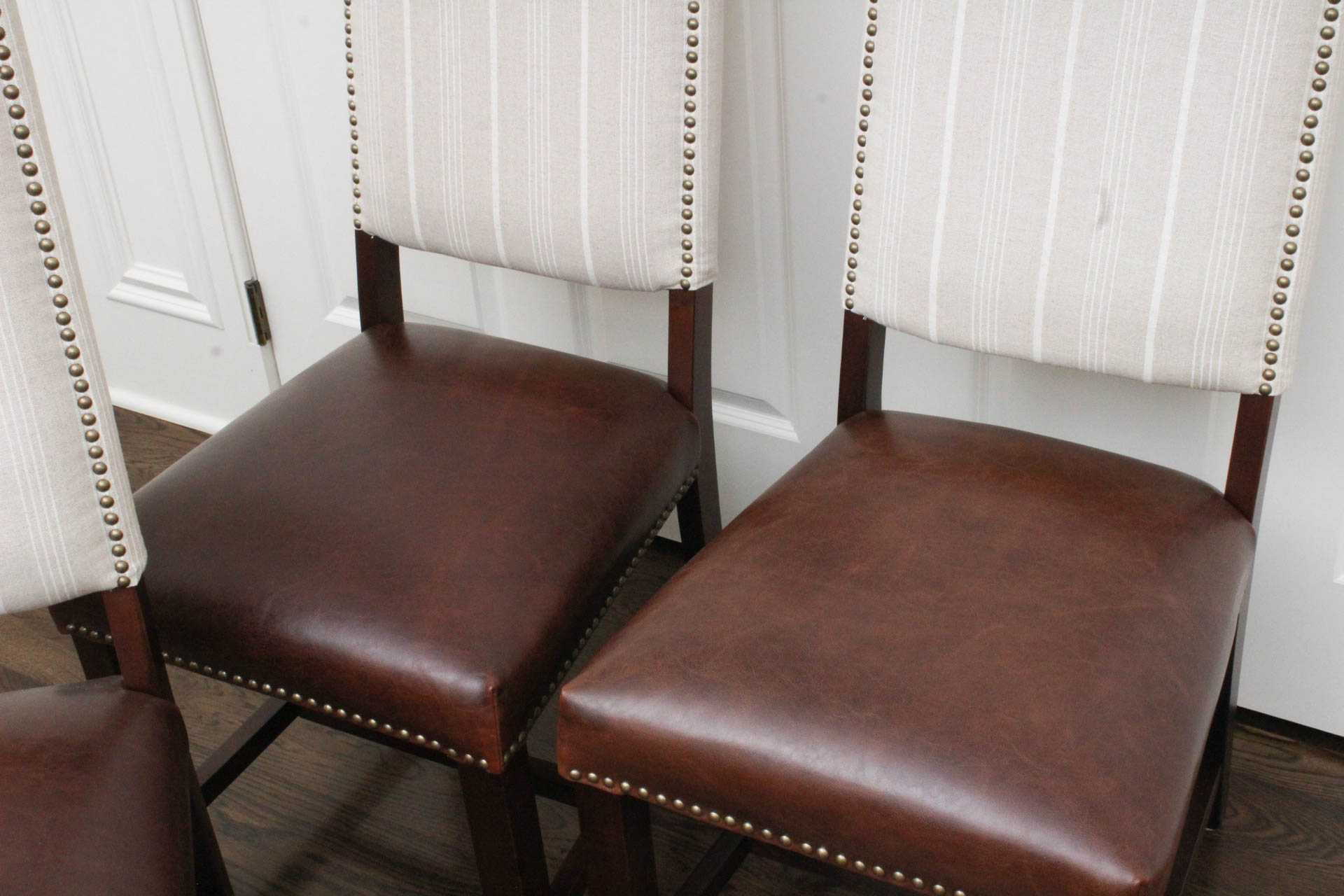 Alder & Tweed Westen Dining Chairs