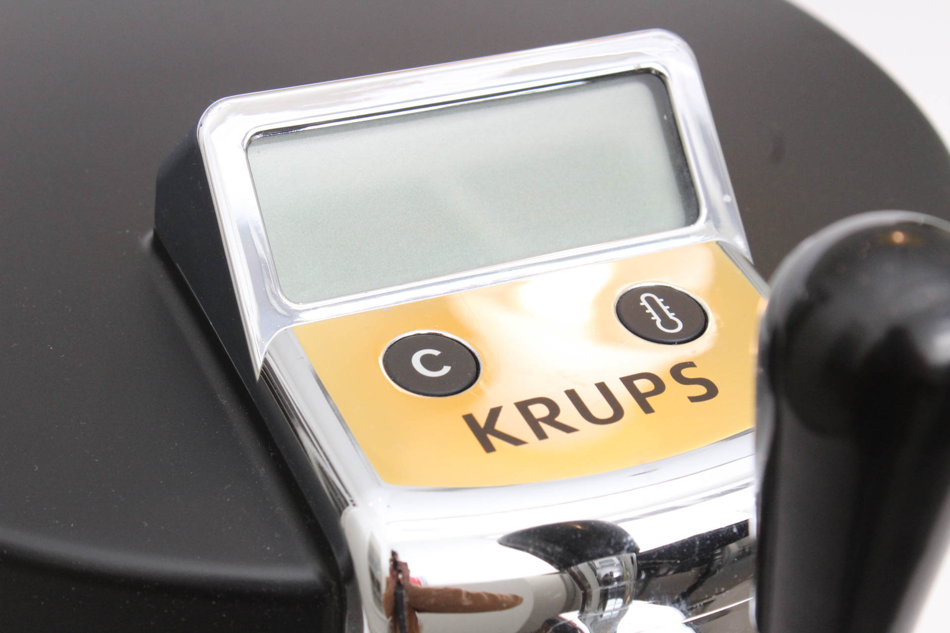 Krups BeerTender