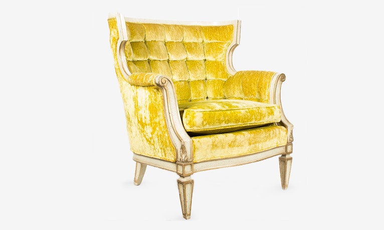 Seller Story: Katie Brown, Brooklyn, NY