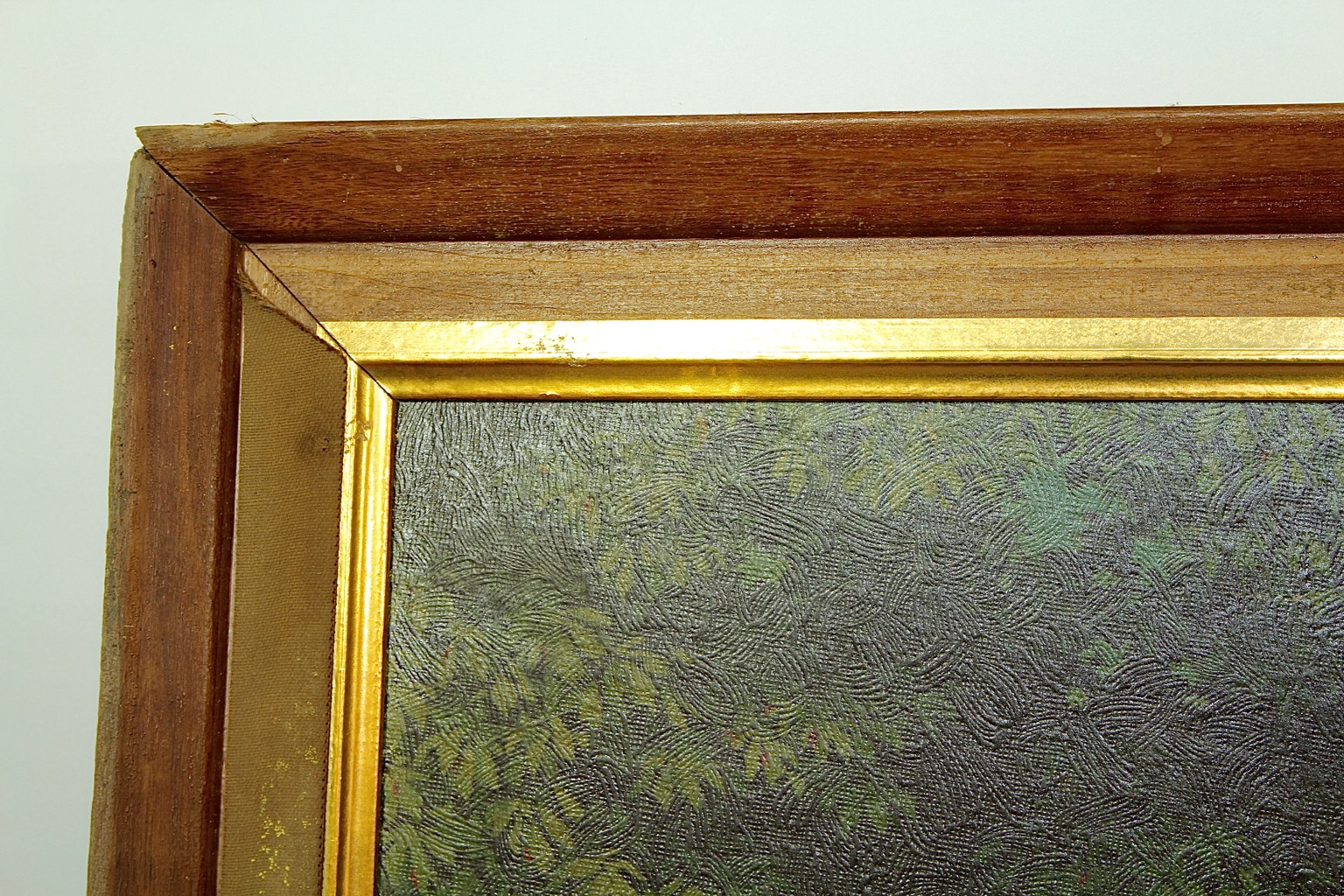 After Paul Detlefsen Lithographs with Norman Rockwell Prints