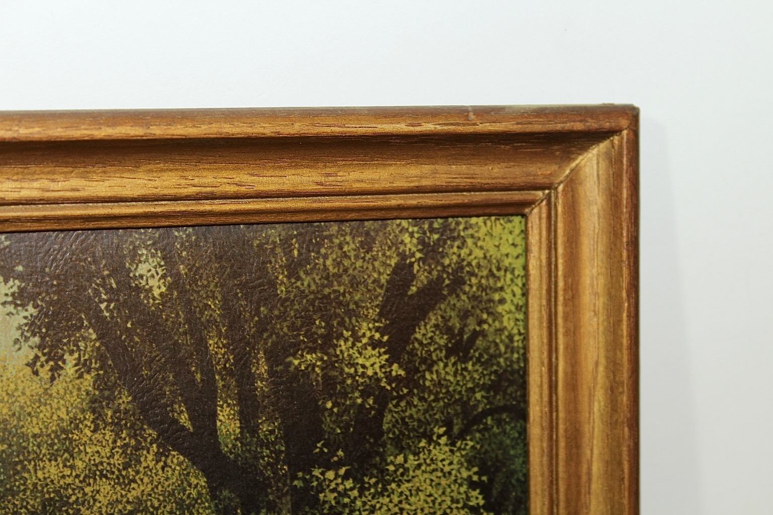 After Paul Detlefsen Lithographs with Norman Rockwell Prints