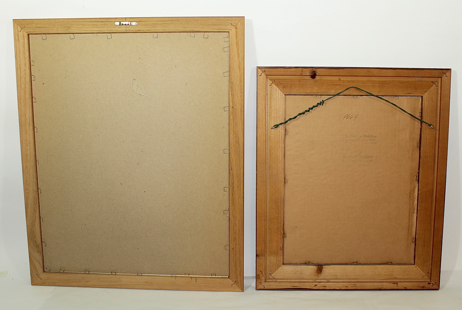 After Paul Detlefsen Lithographs with Norman Rockwell Prints