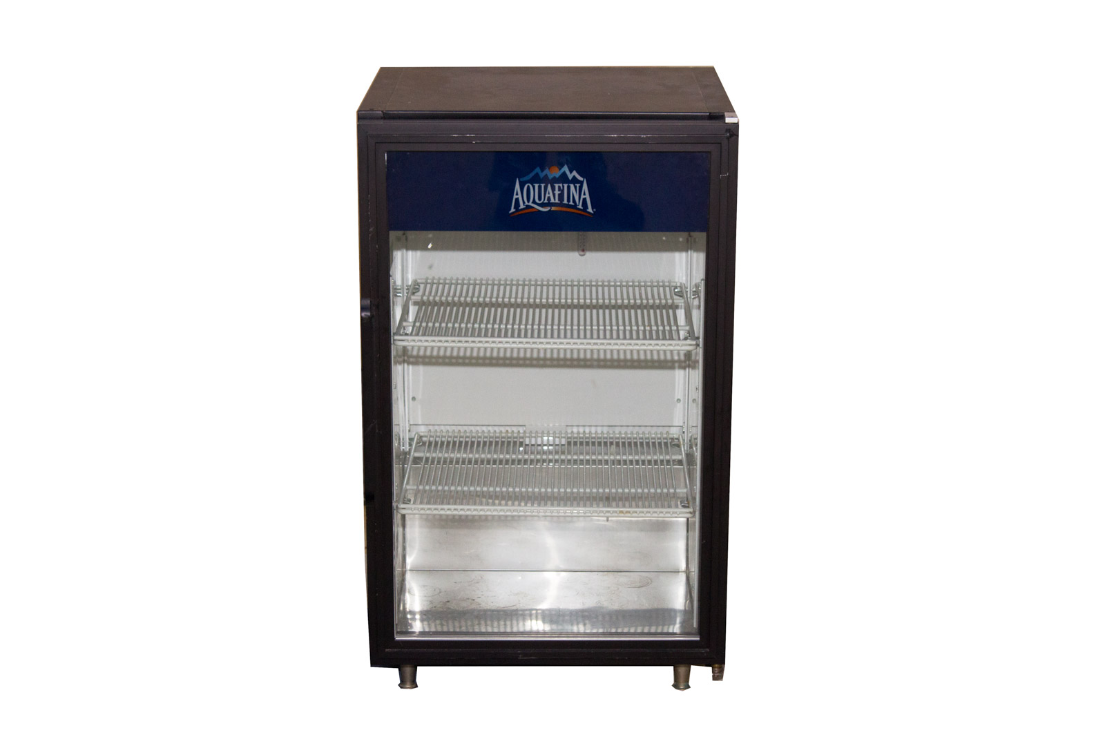 Aquafina Display Cooler