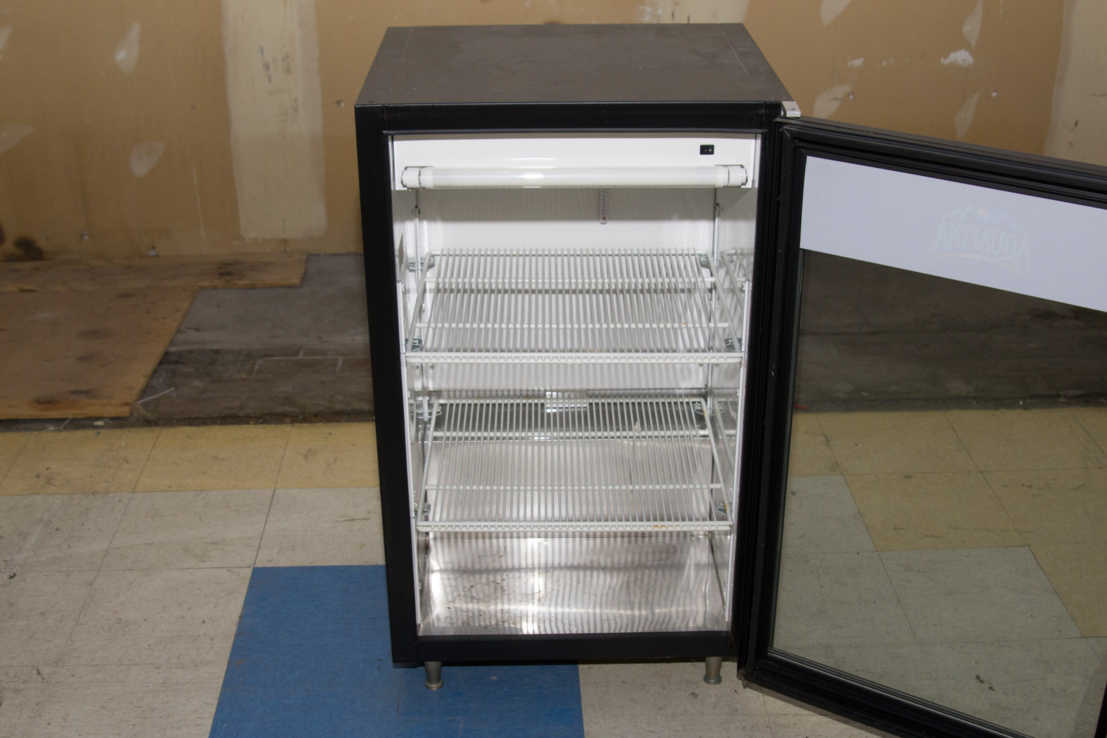 Aquafina Display Cooler