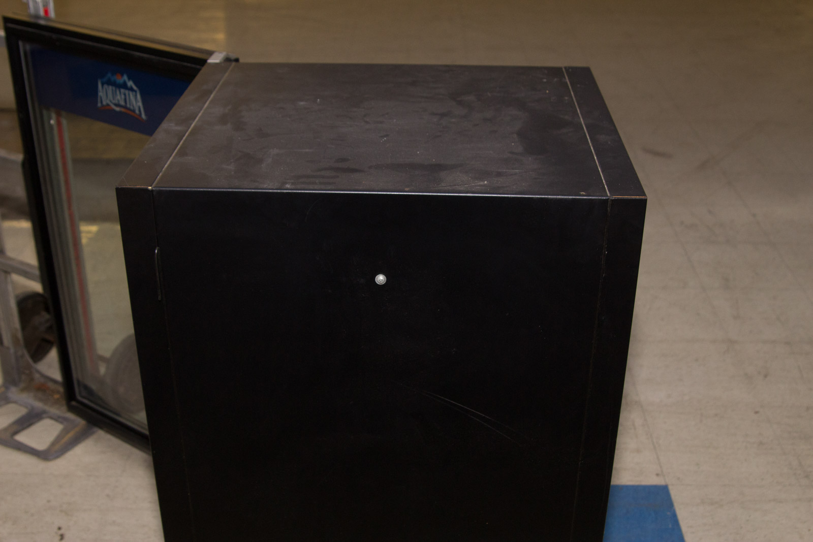 Aquafina Display Cooler