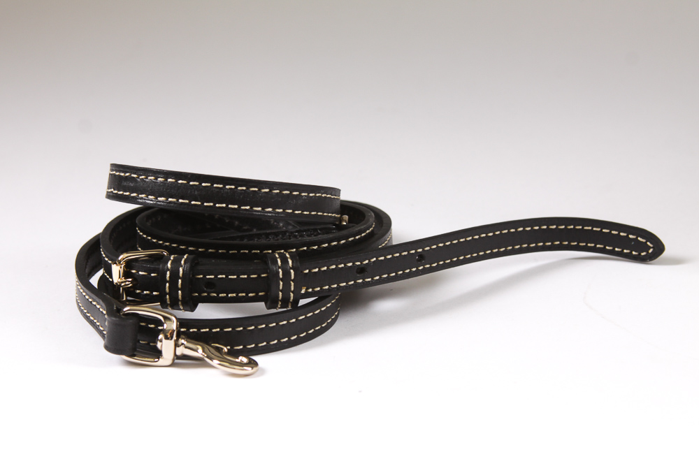 Dooney and Bourke White Leather Handbag