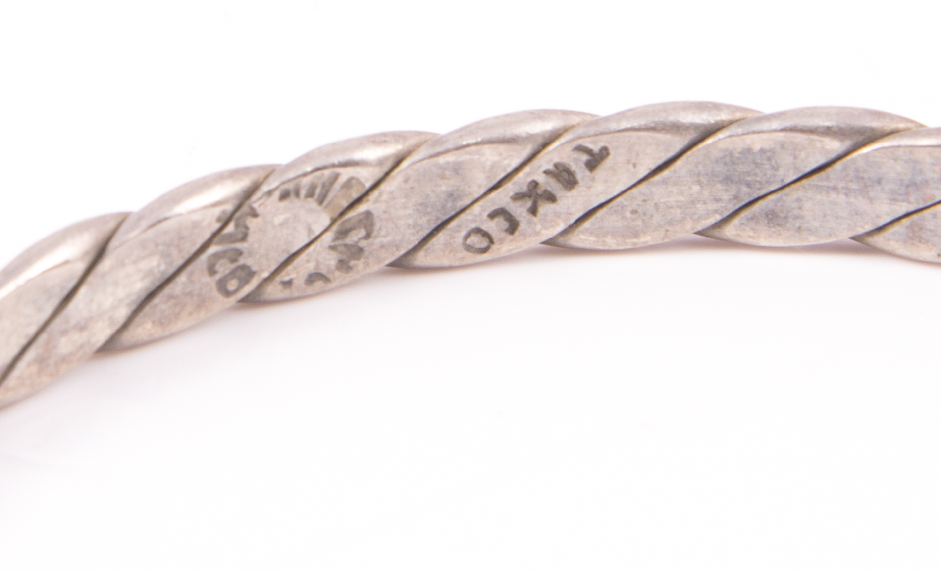 Sterling Silver Bracelets