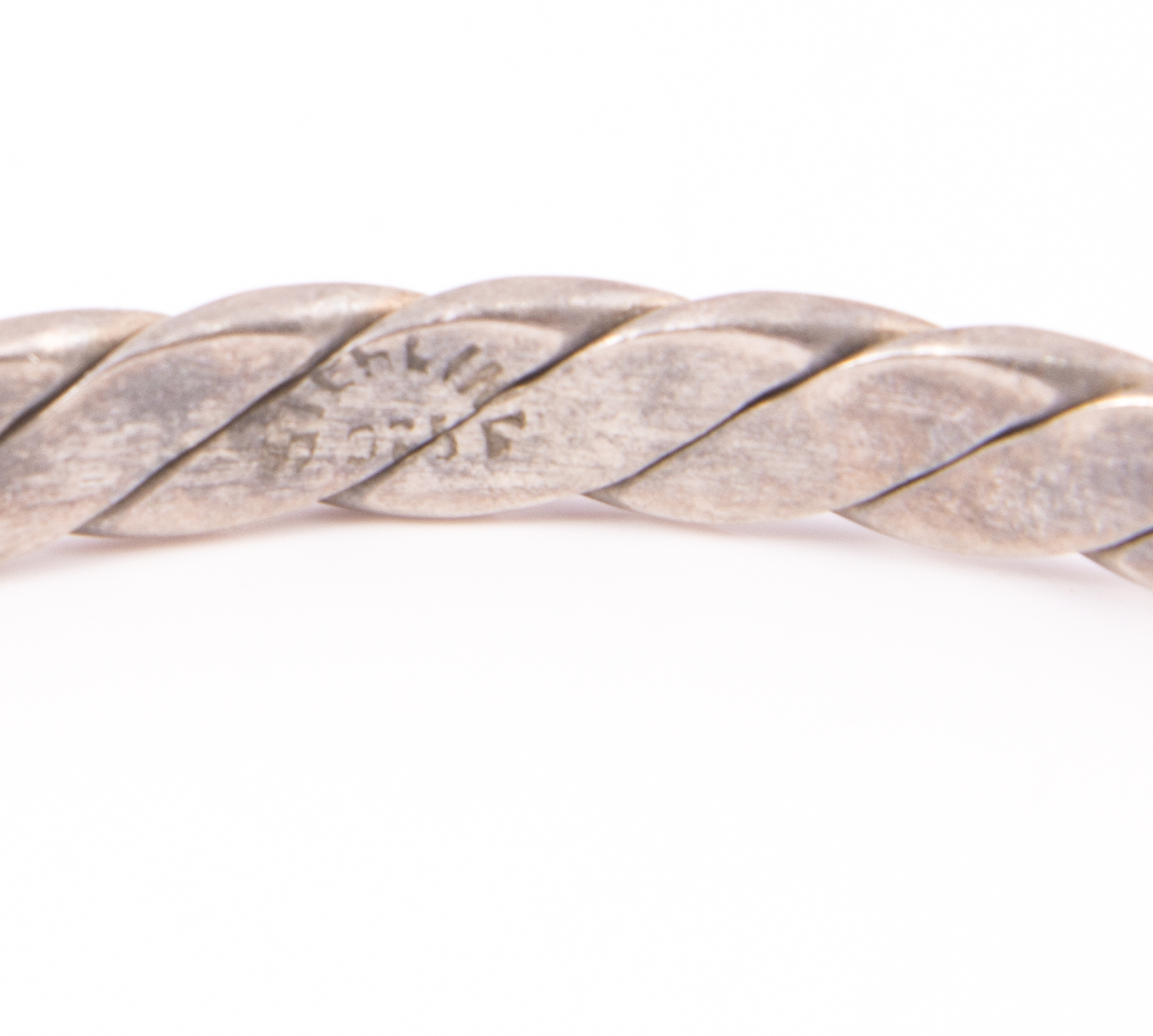 Sterling Silver Bracelets