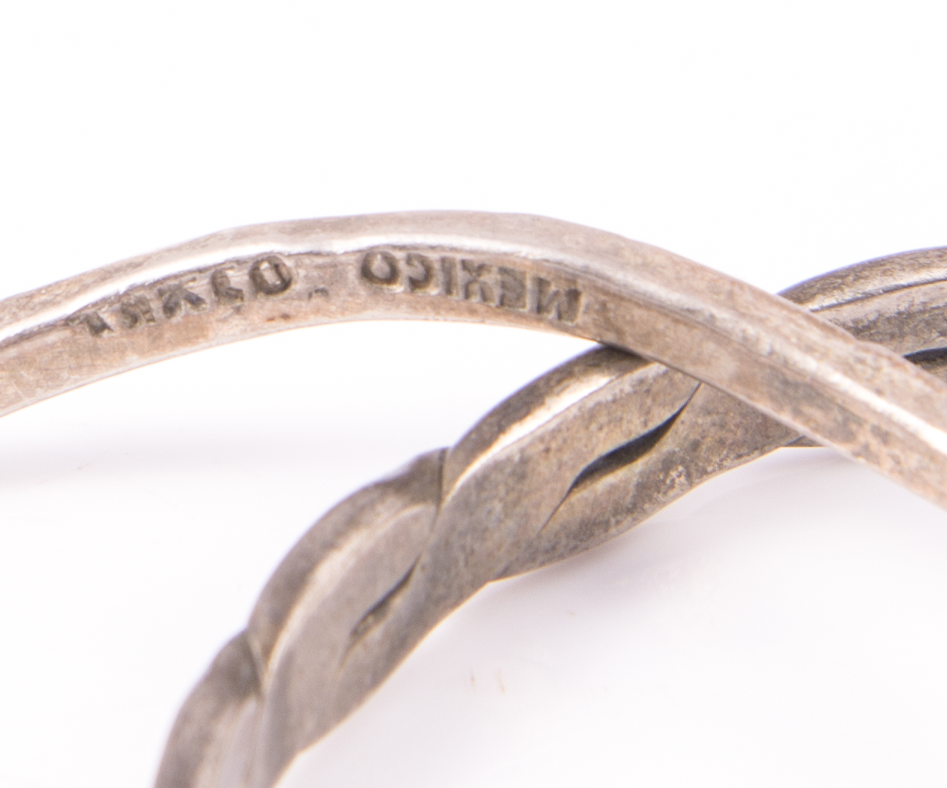 Sterling Silver Bracelets