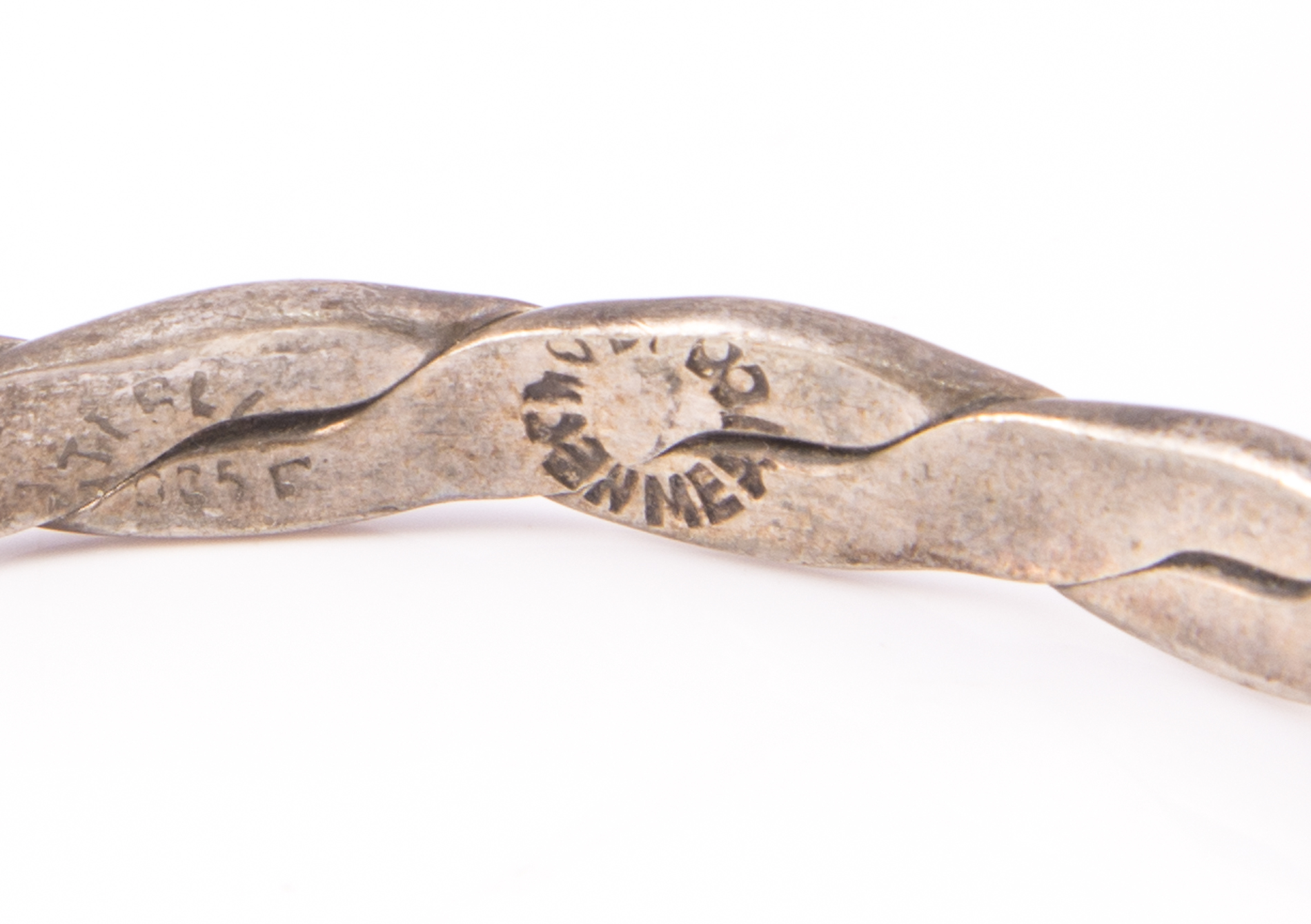 Sterling Silver Bracelets