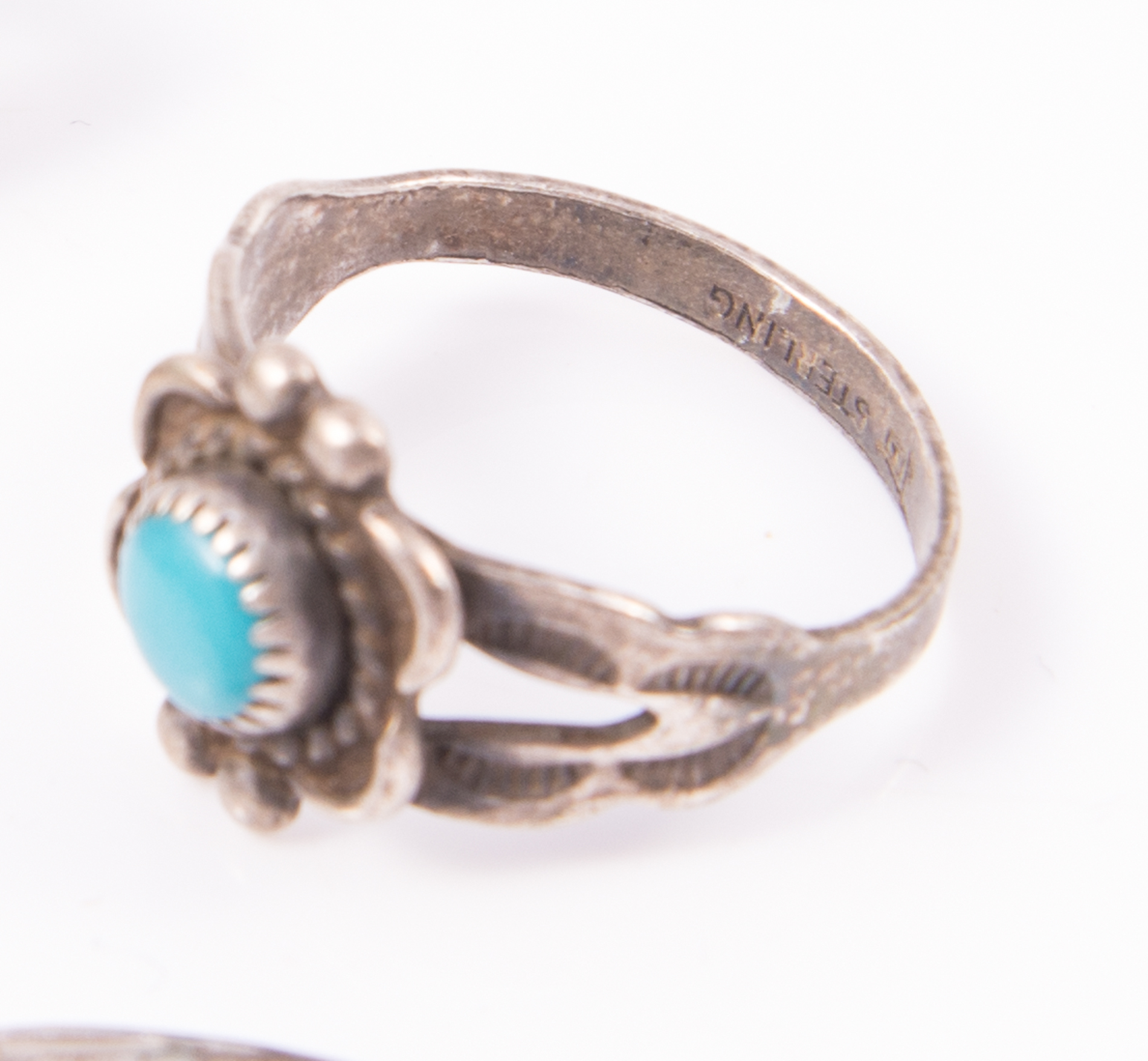 Sterling Silver Gemstone Jewelry