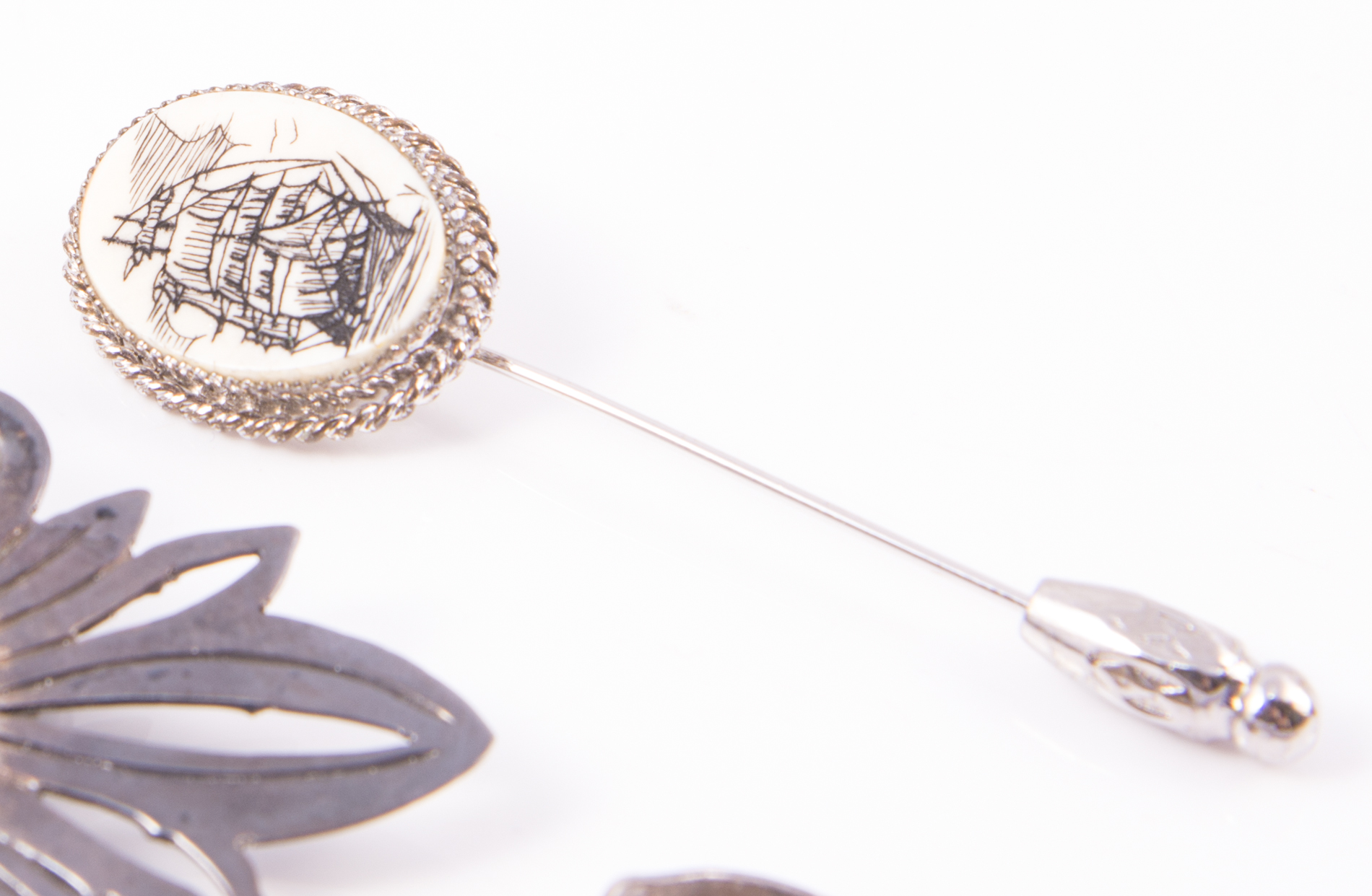 Sterling Silver Gemstone Jewelry