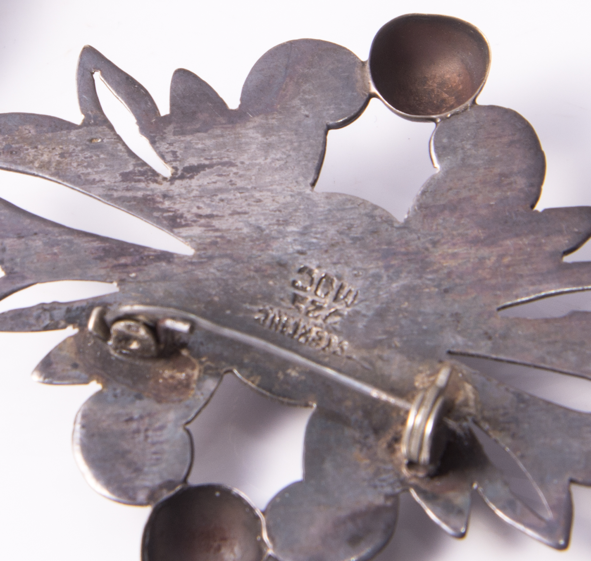 Sterling Silver Gemstone Jewelry