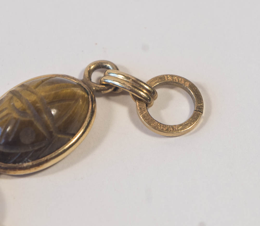 Costume Jewelry Collection with Swarovski, Antique & Vintage Pieces