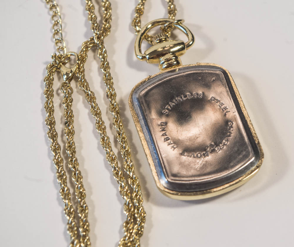 Costume Jewelry Collection with Swarovski, Antique & Vintage Pieces