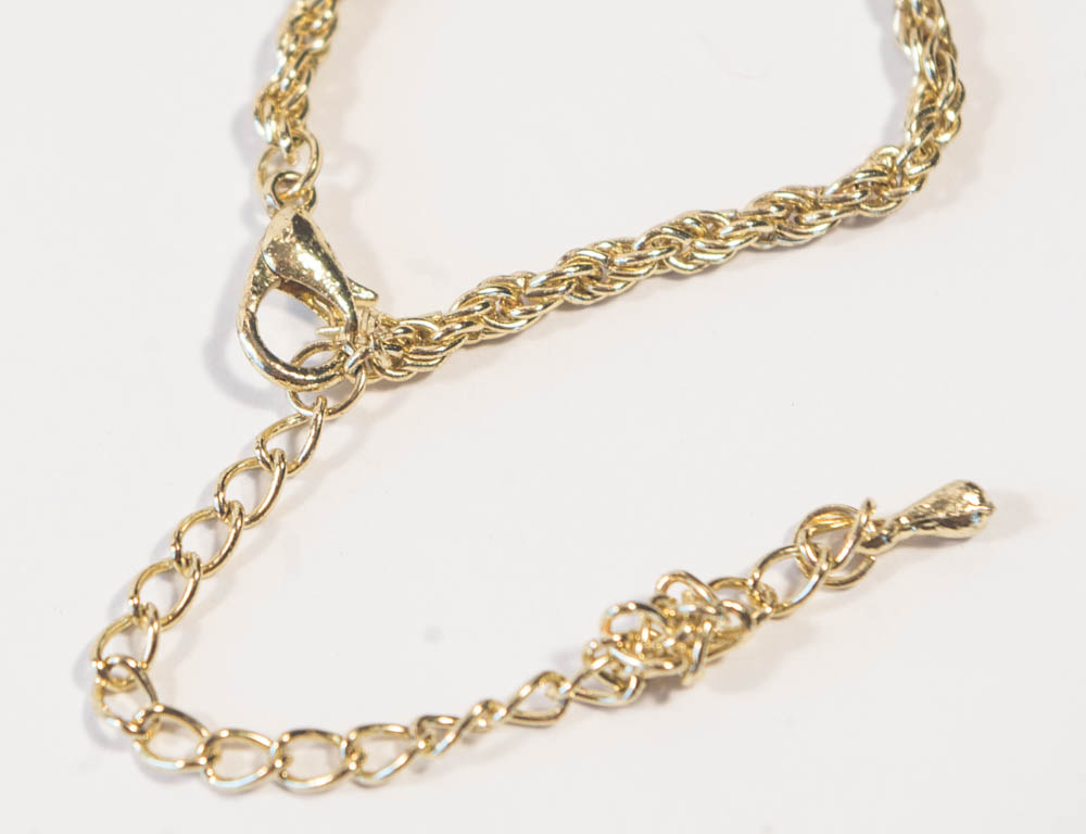 Costume Jewelry Collection with Swarovski, Antique & Vintage Pieces