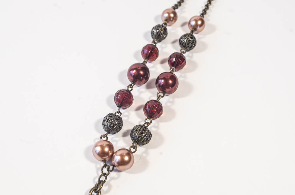 Costume Jewelry Collection with Swarovski, Antique & Vintage Pieces