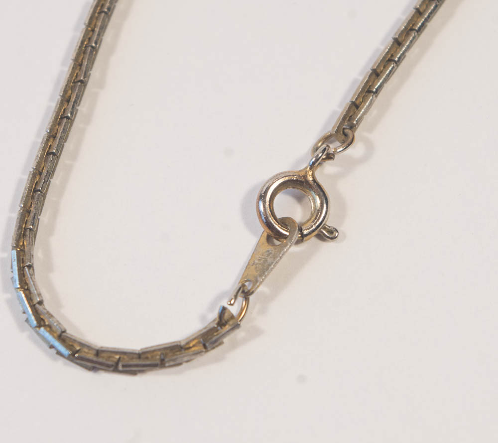 Costume Jewelry Collection with Swarovski, Antique & Vintage Pieces