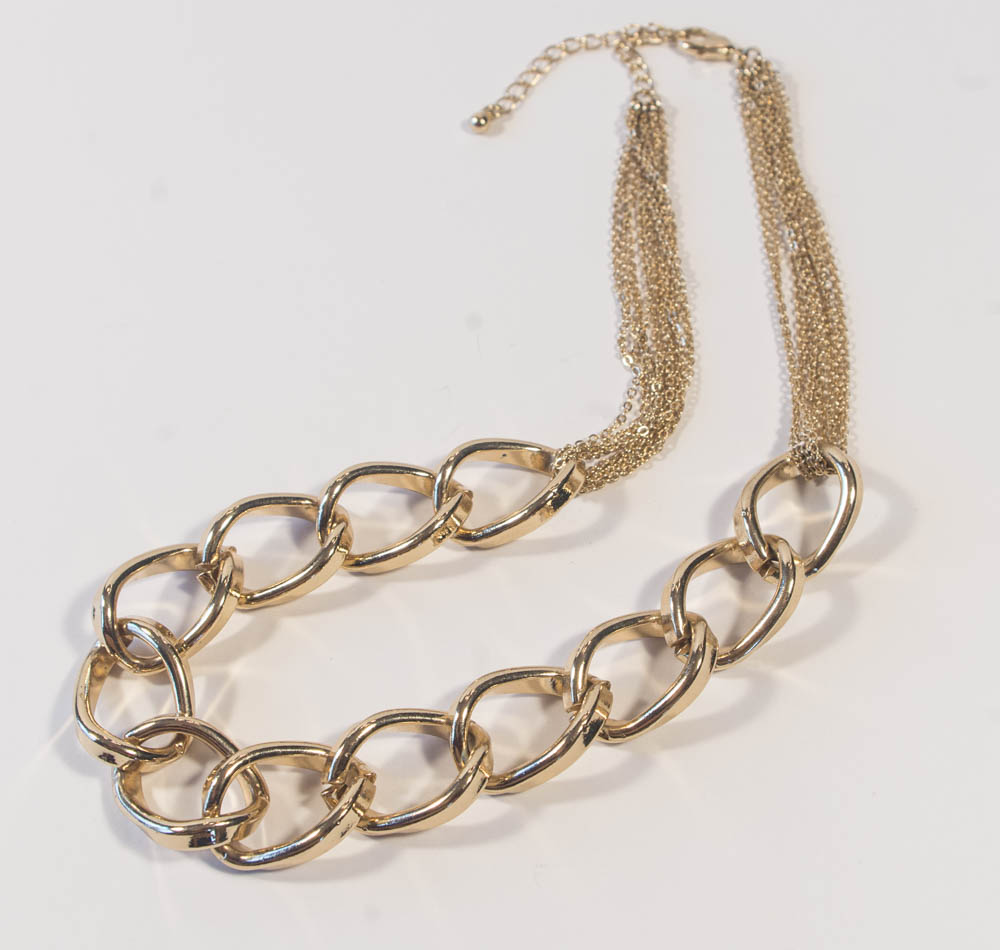 Costume Jewelry Collection with Swarovski, Antique & Vintage Pieces