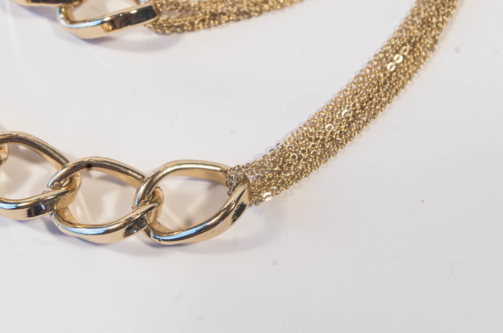 Costume Jewelry Collection with Swarovski, Antique & Vintage Pieces