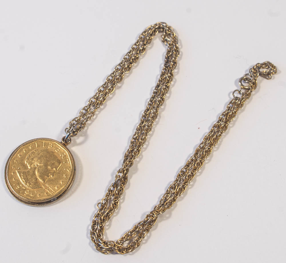 Costume Jewelry Collection with Swarovski, Antique & Vintage Pieces