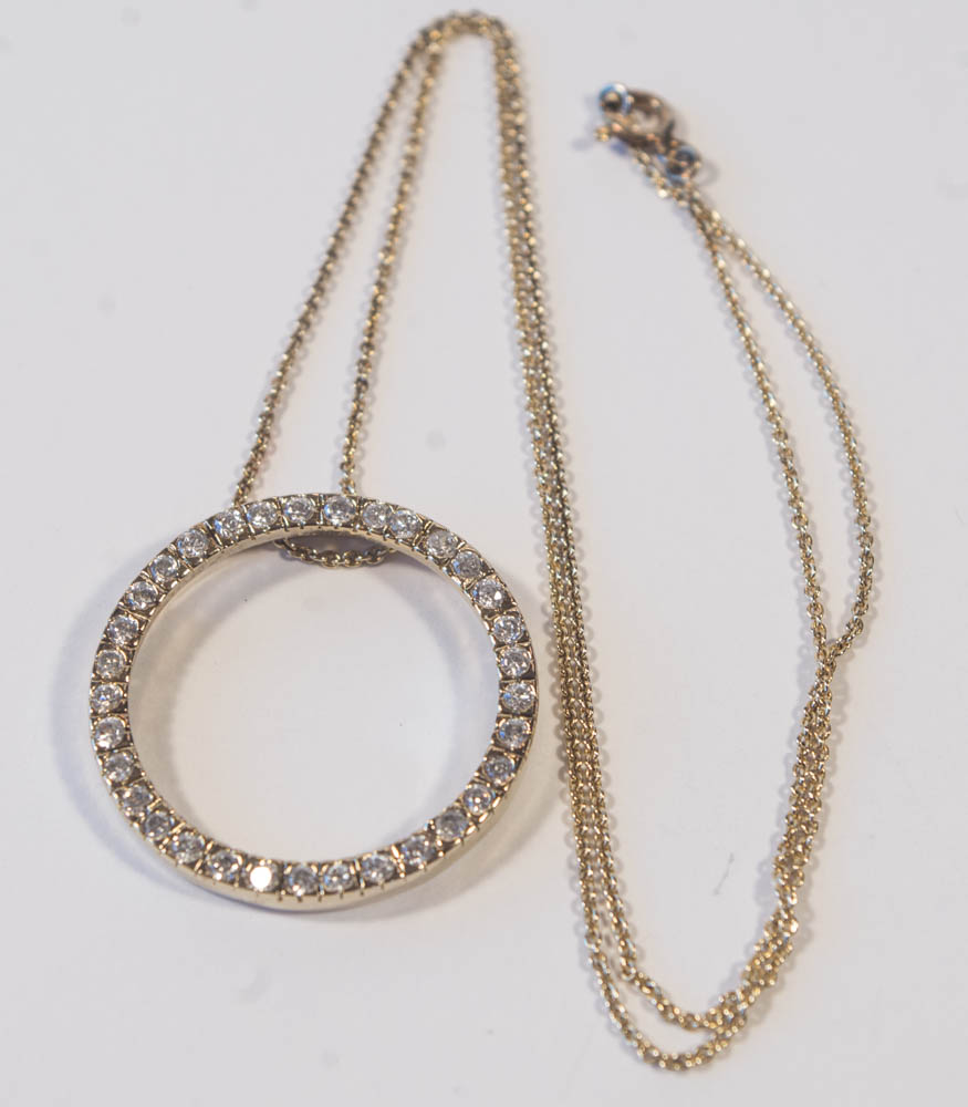 Costume Jewelry Collection with Swarovski, Antique & Vintage Pieces