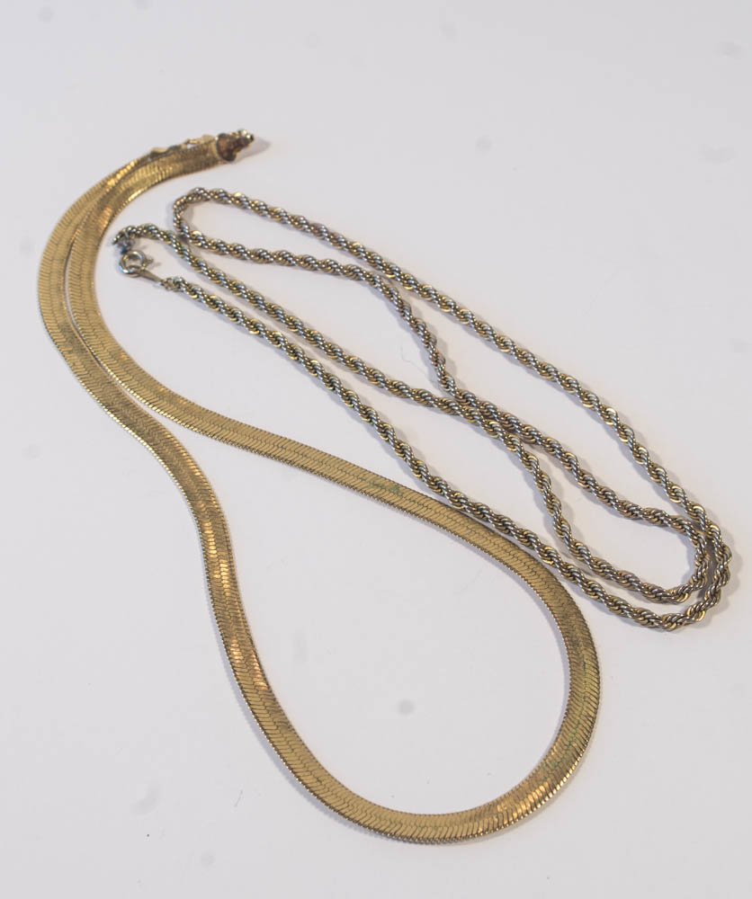 Costume Jewelry Collection with Swarovski, Antique & Vintage Pieces