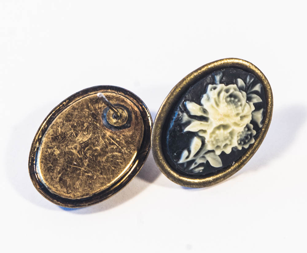 Costume Jewelry Collection with Swarovski, Antique & Vintage Pieces