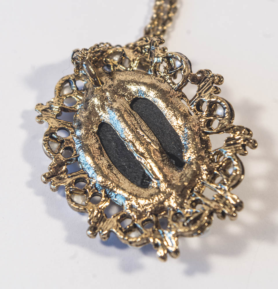 Costume Jewelry Collection with Swarovski, Antique & Vintage Pieces