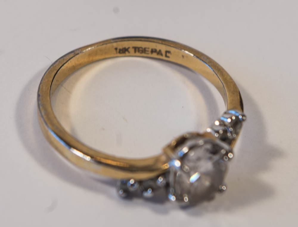 Costume Jewelry Collection with Swarovski, Antique & Vintage Pieces