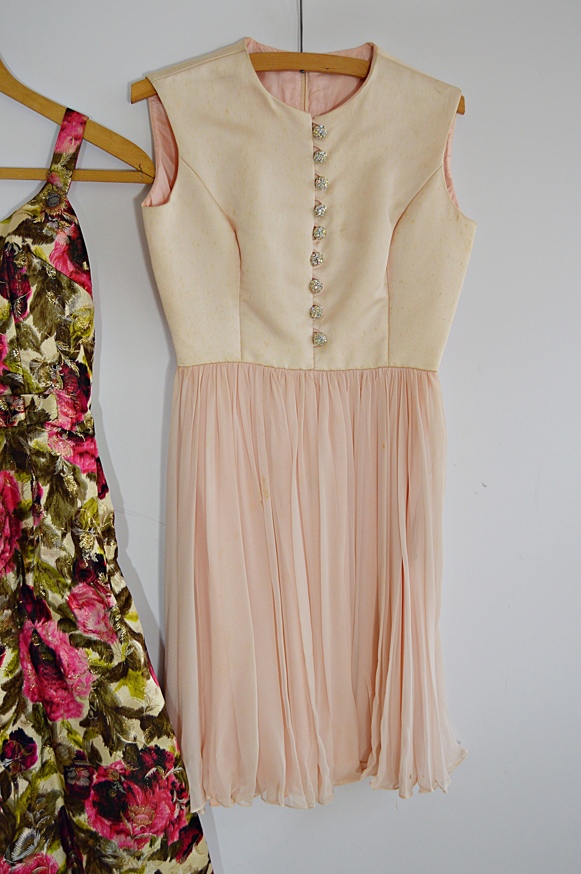 1960s Party/Cocktail Dresses