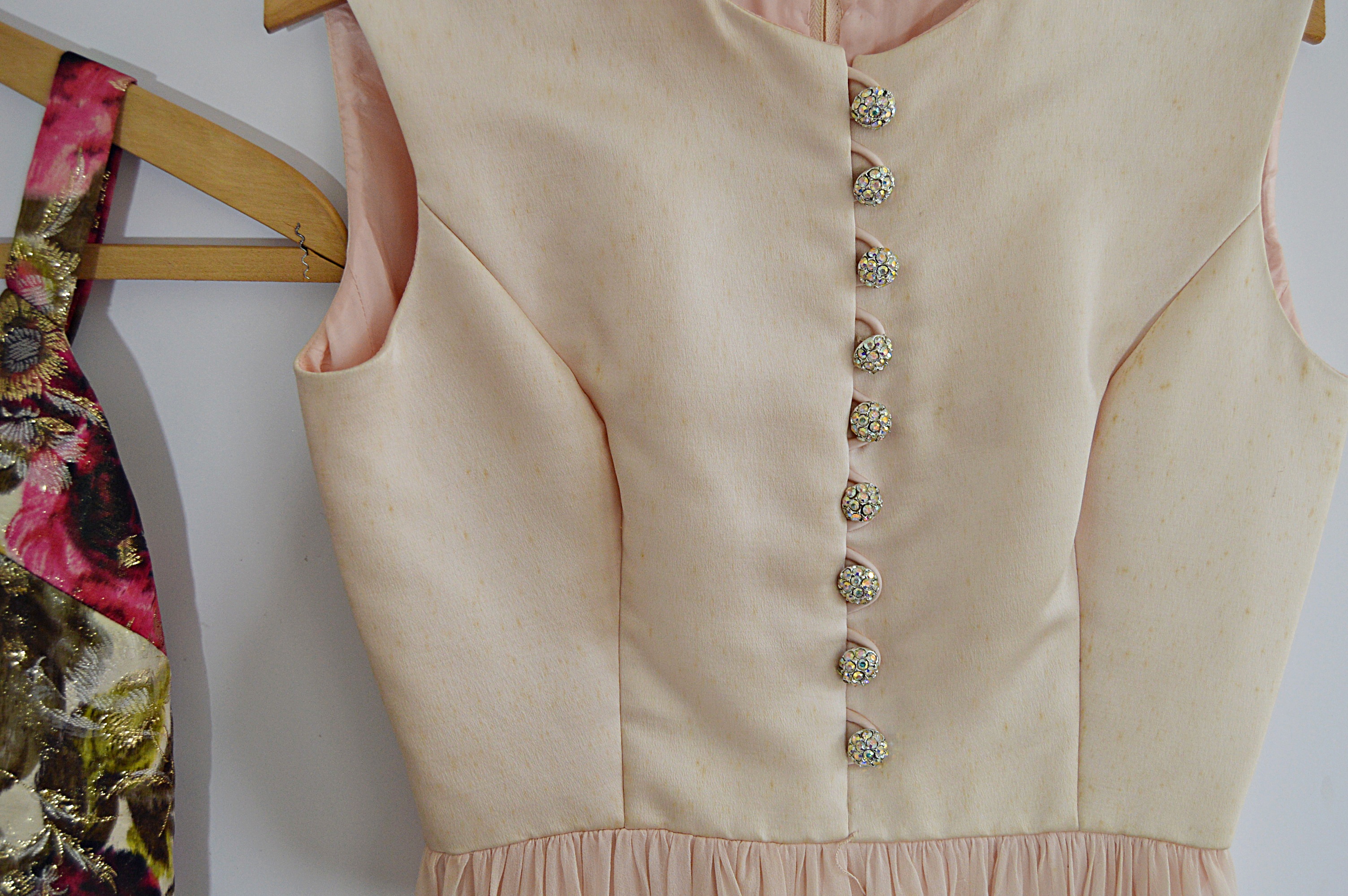 1960s Party/Cocktail Dresses