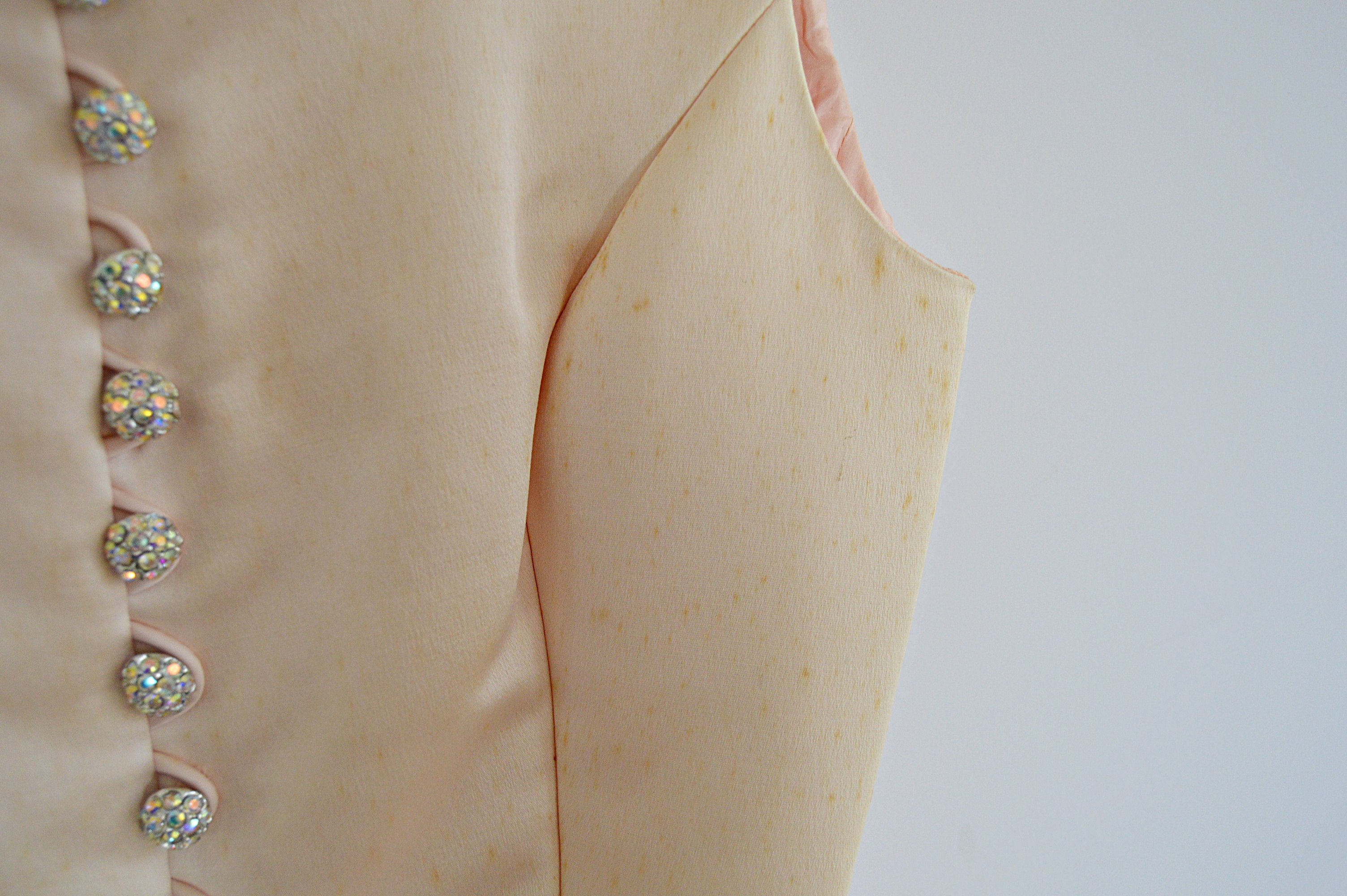 1960s Party/Cocktail Dresses