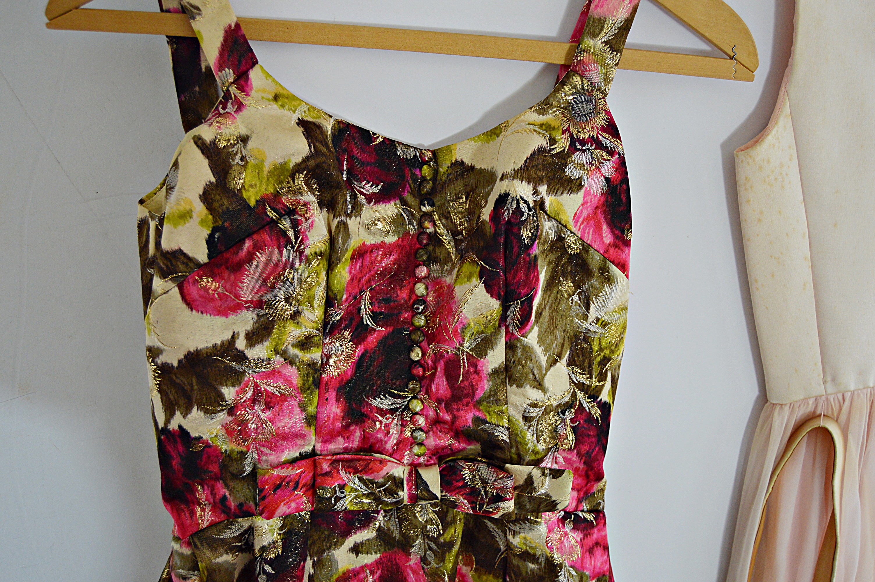 1960s Party/Cocktail Dresses