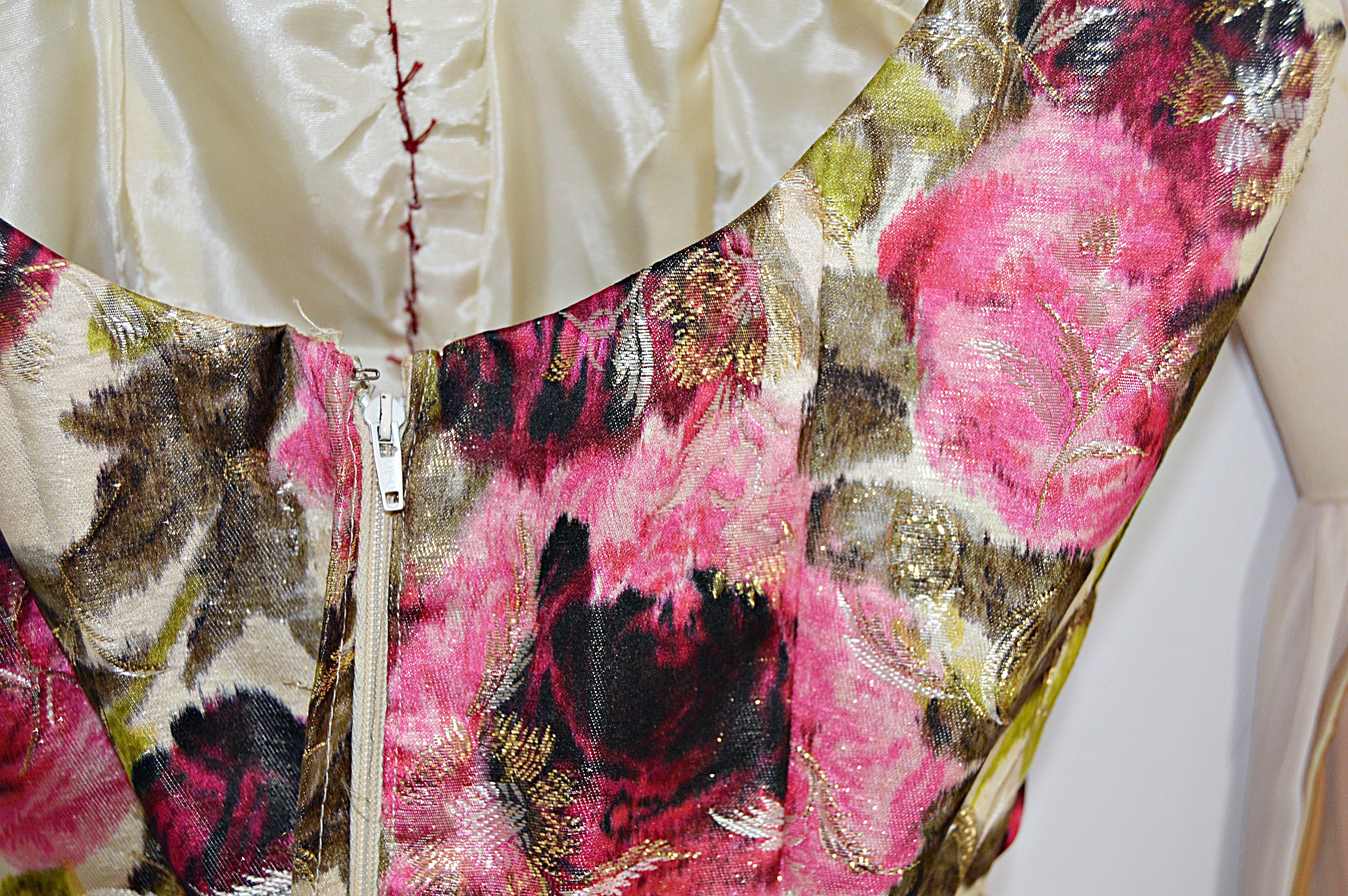 1960s Party/Cocktail Dresses