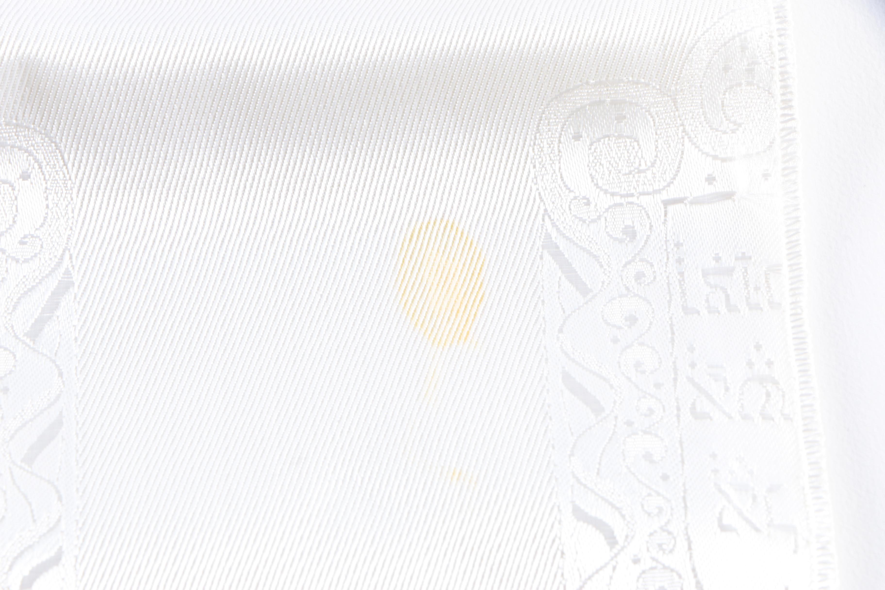 Vintage Tallit, Yarmulke, and Other Judaica