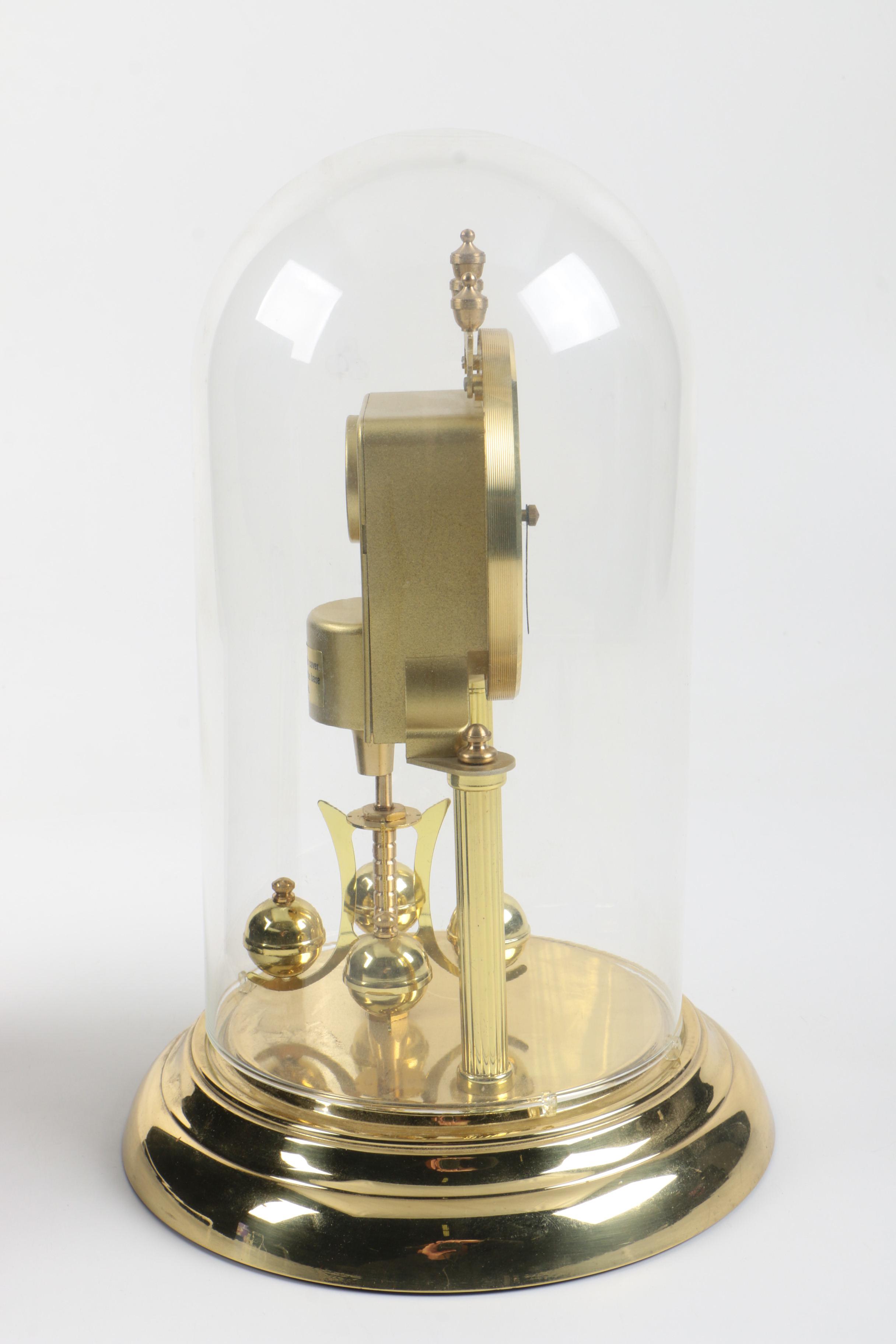 Angelus Anniversary Clock