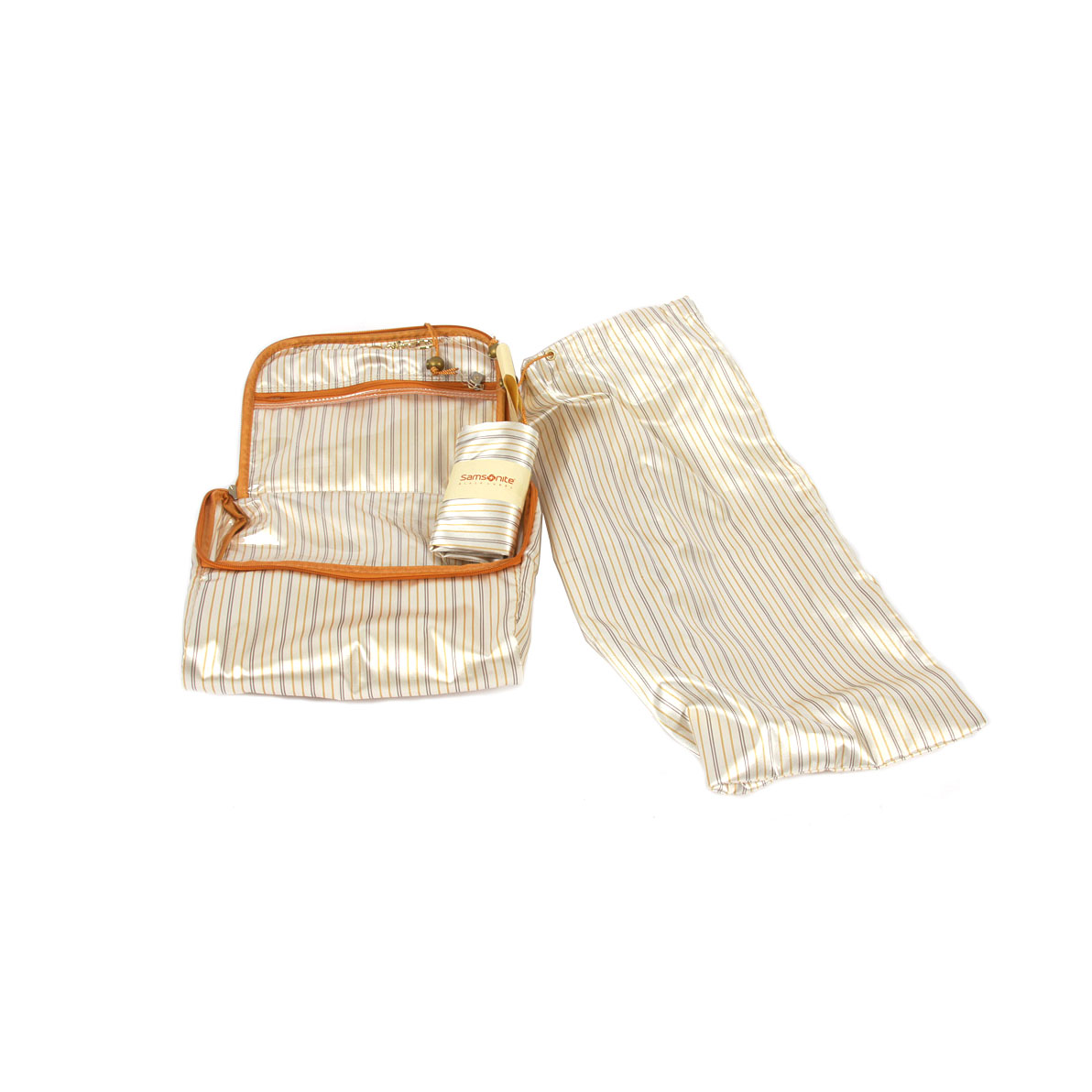 Samsonite "Black Label" Travel Bag