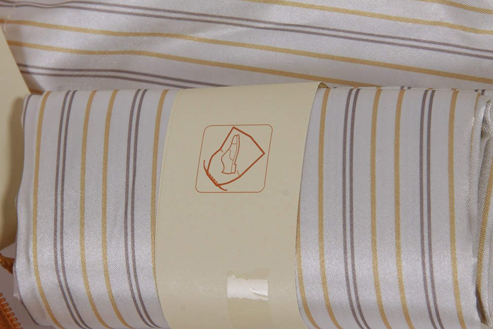 Samsonite "Black Label" Travel Bag