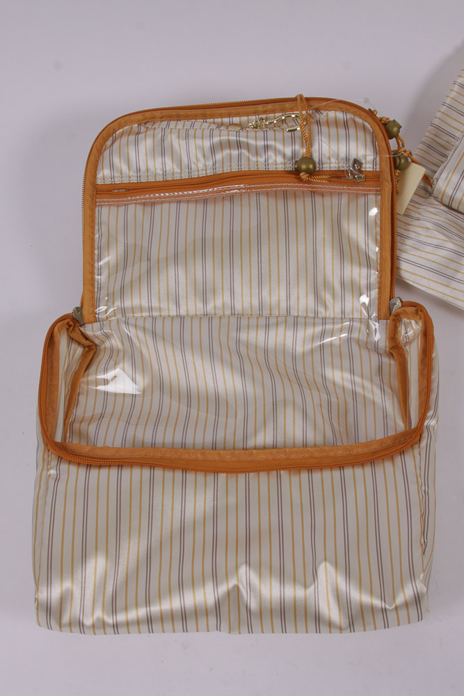 Samsonite "Black Label" Travel Bag