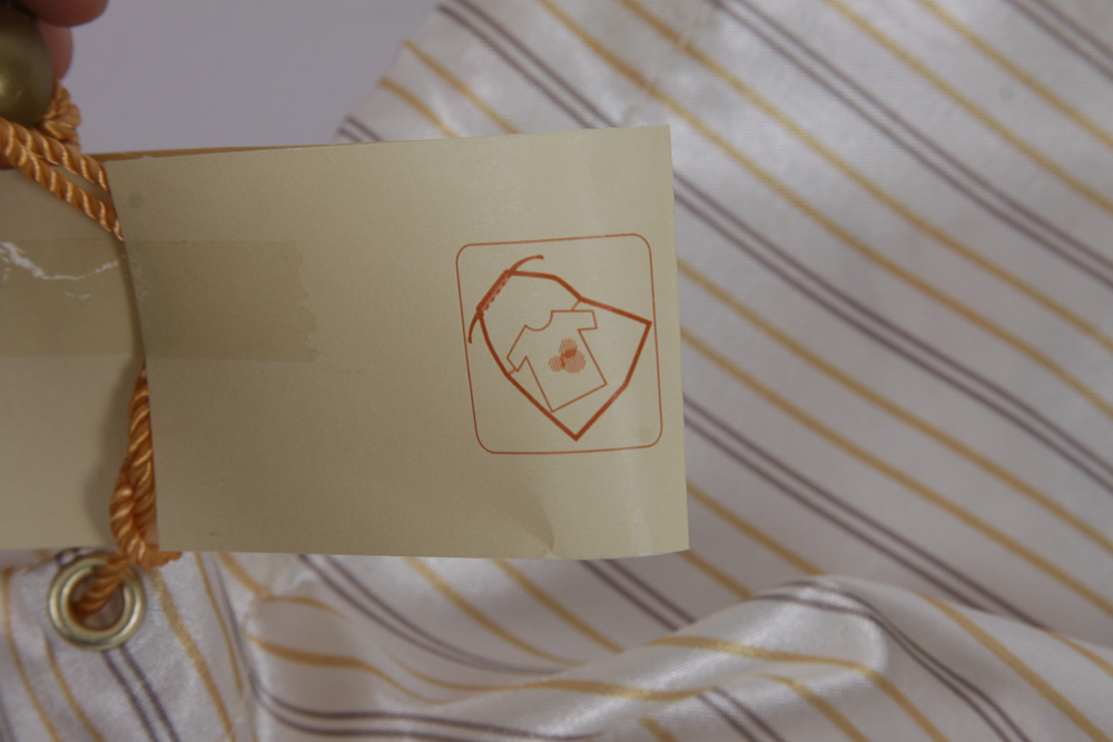 Samsonite "Black Label" Travel Bag