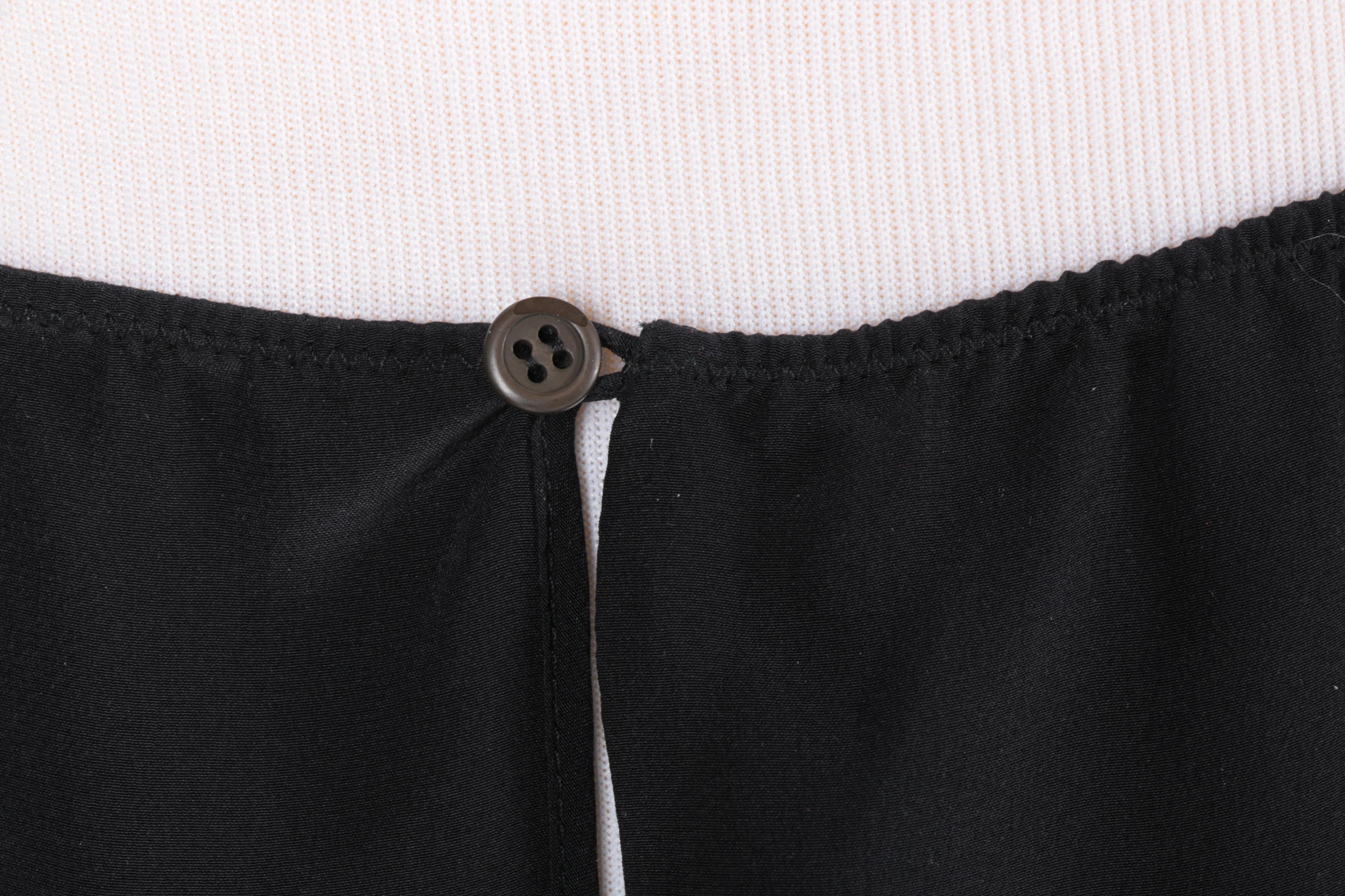 Prada Silk Half Slip