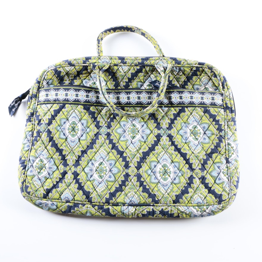 Vera Bradley Laptop Bag