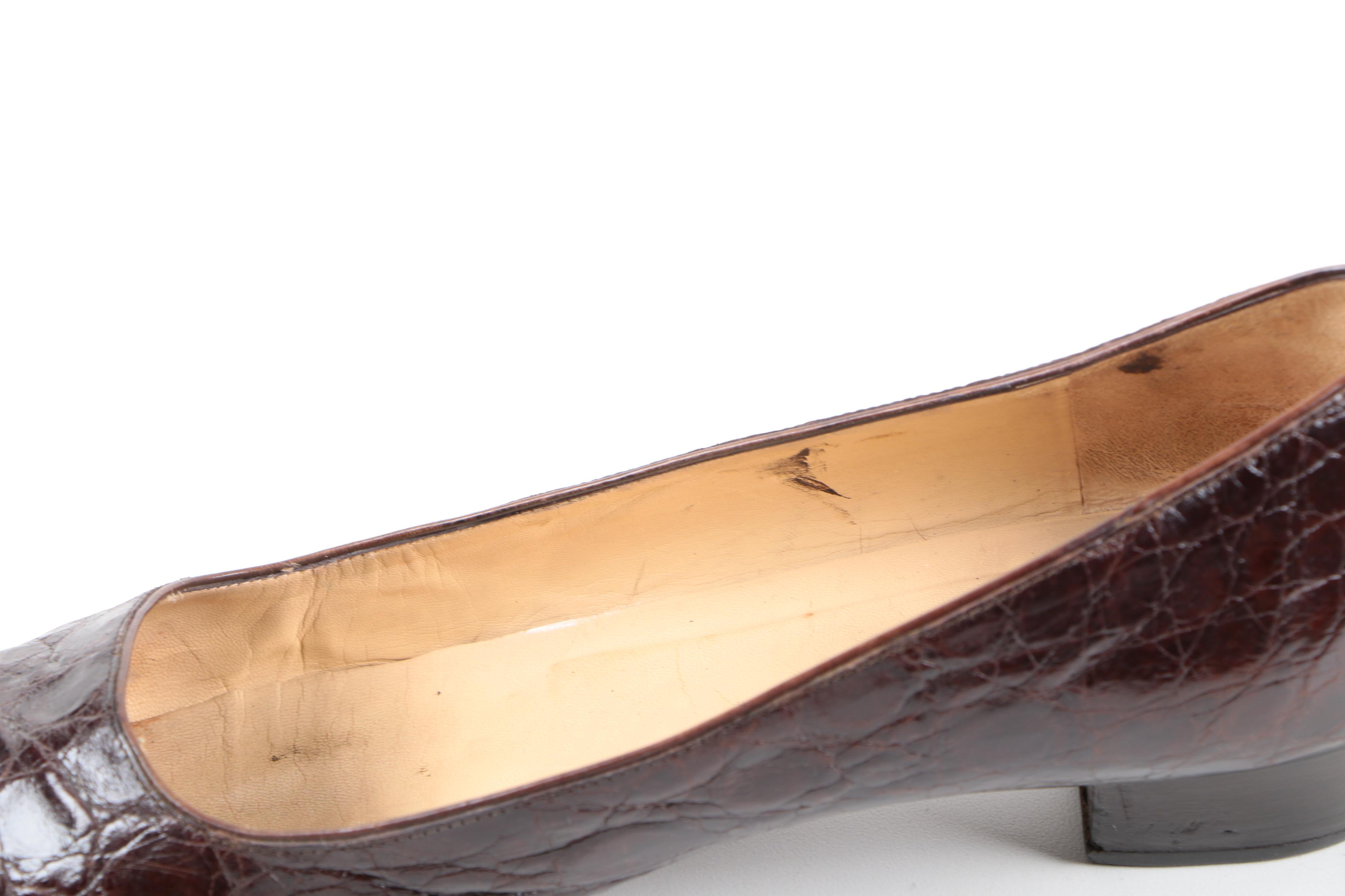 Calvin Klein and Evan Picone Shoes