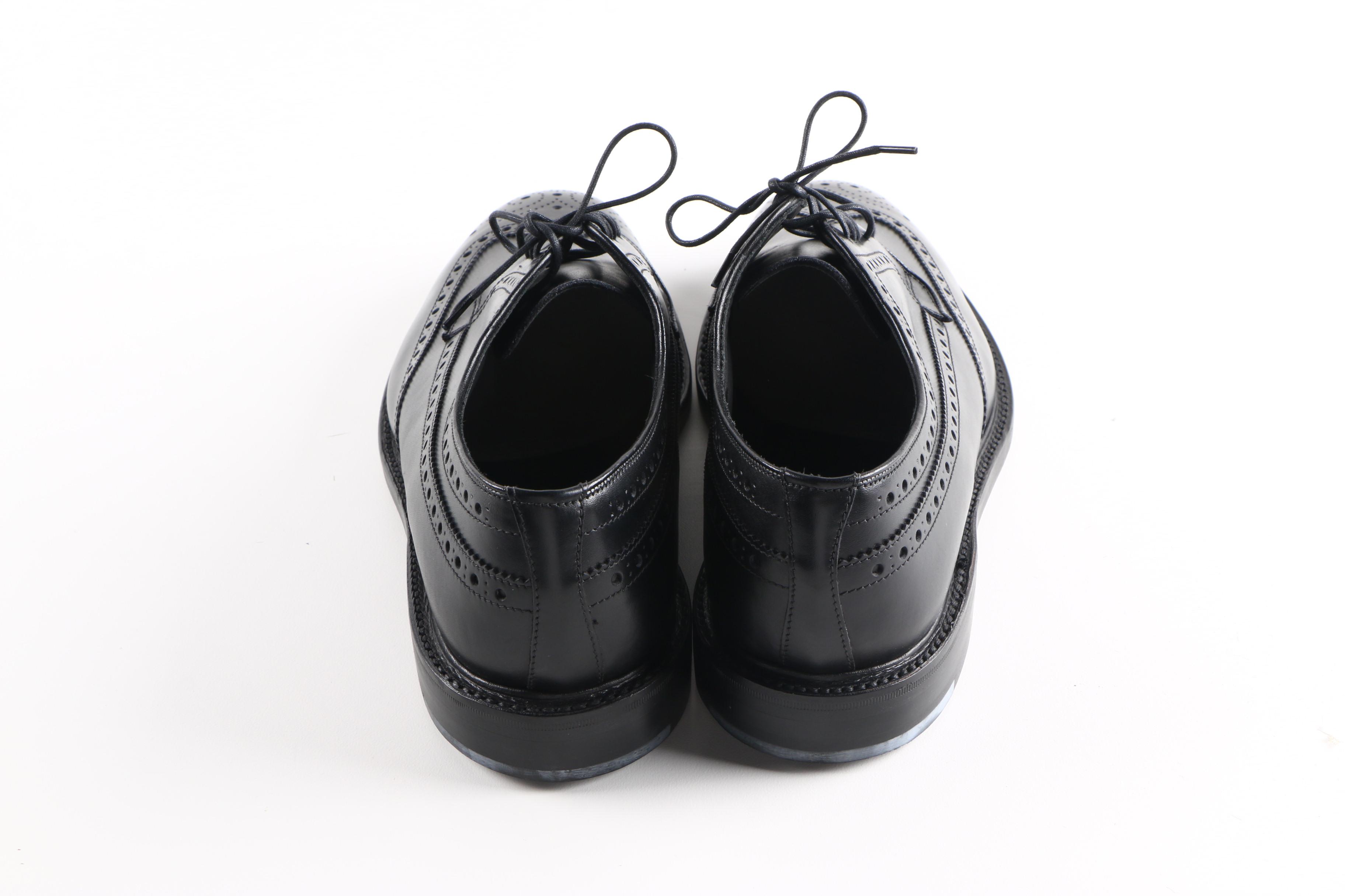 Loake 1880 Wing Tip Shoes