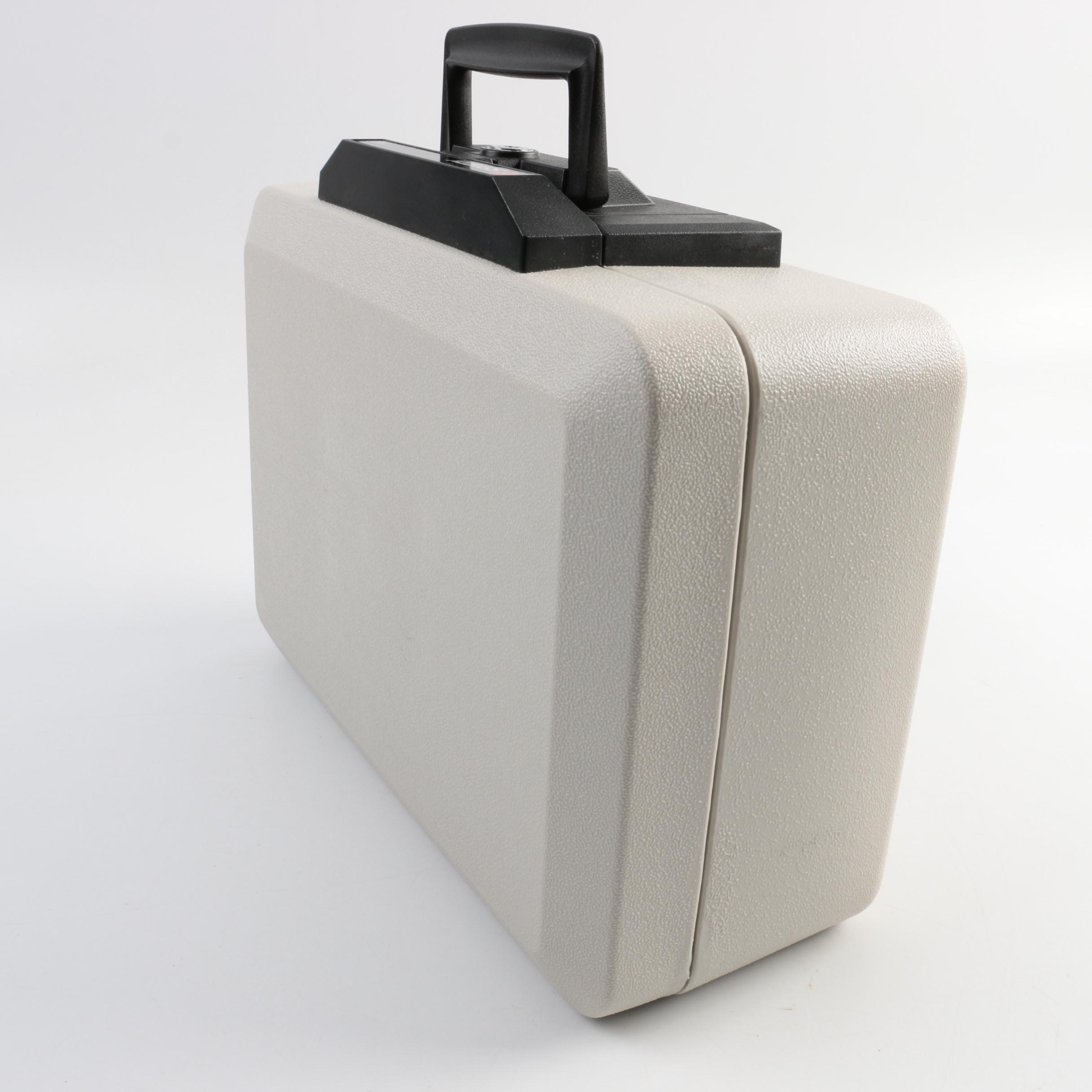 SentrySafe 1100 Fire Chest