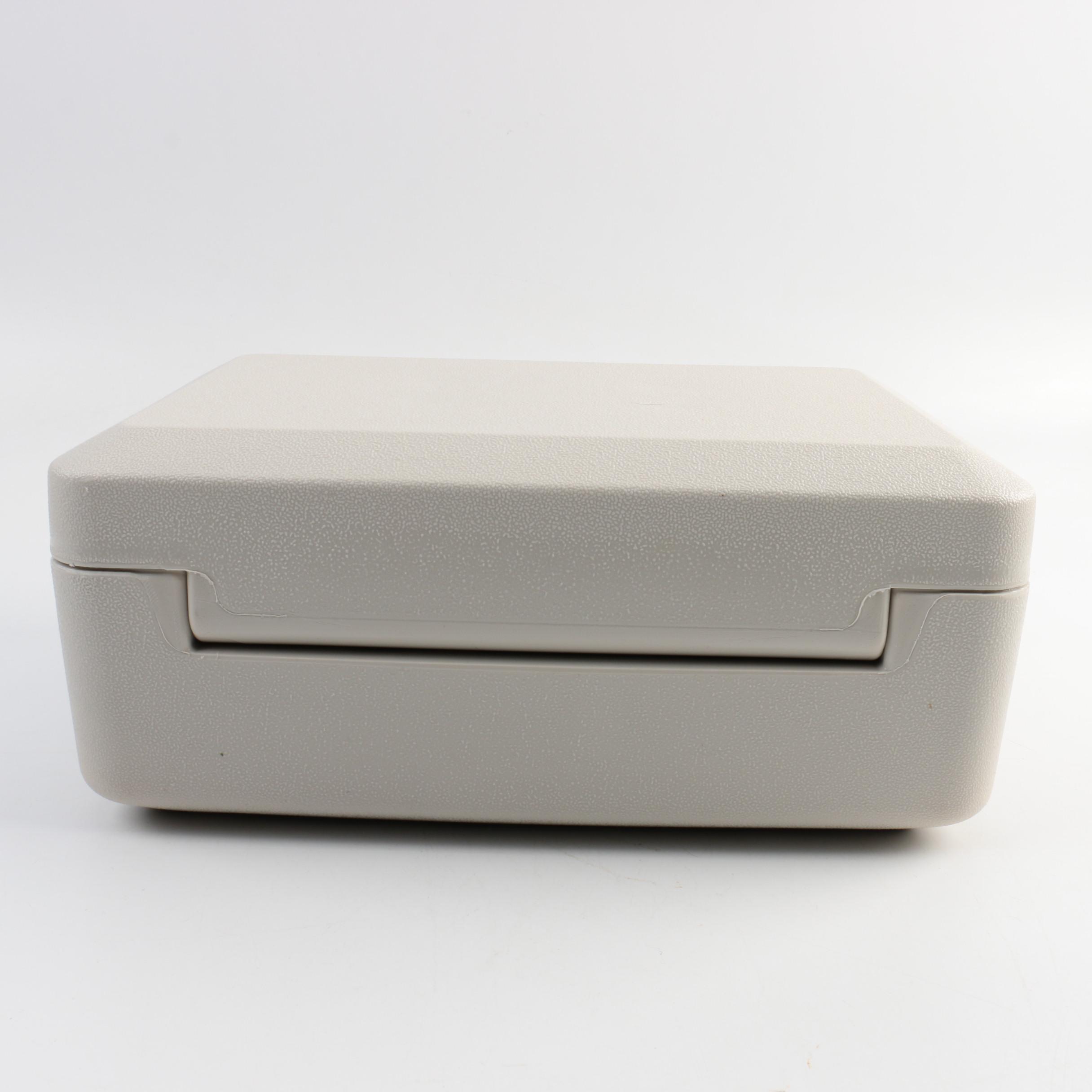 SentrySafe 1100 Fire Chest