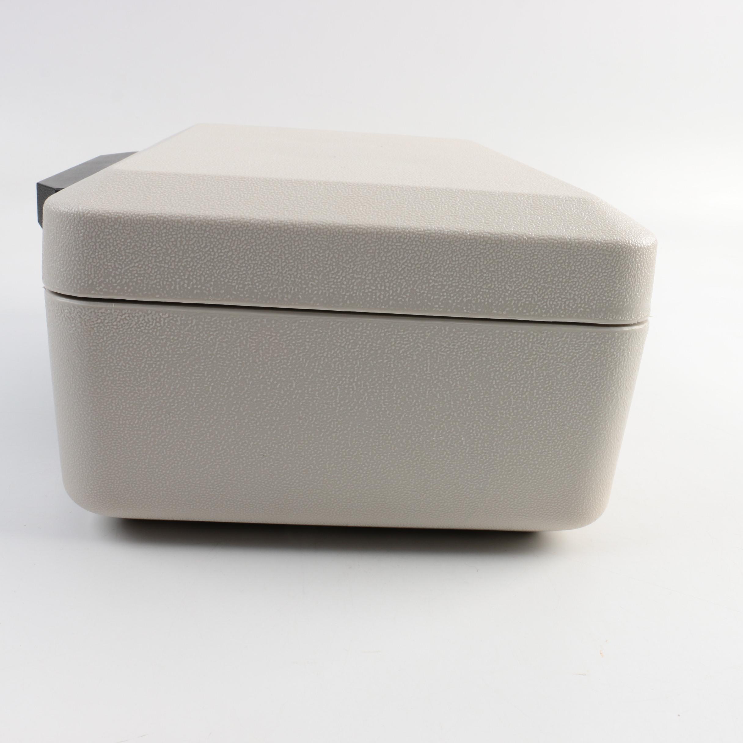 SentrySafe 1100 Fire Chest