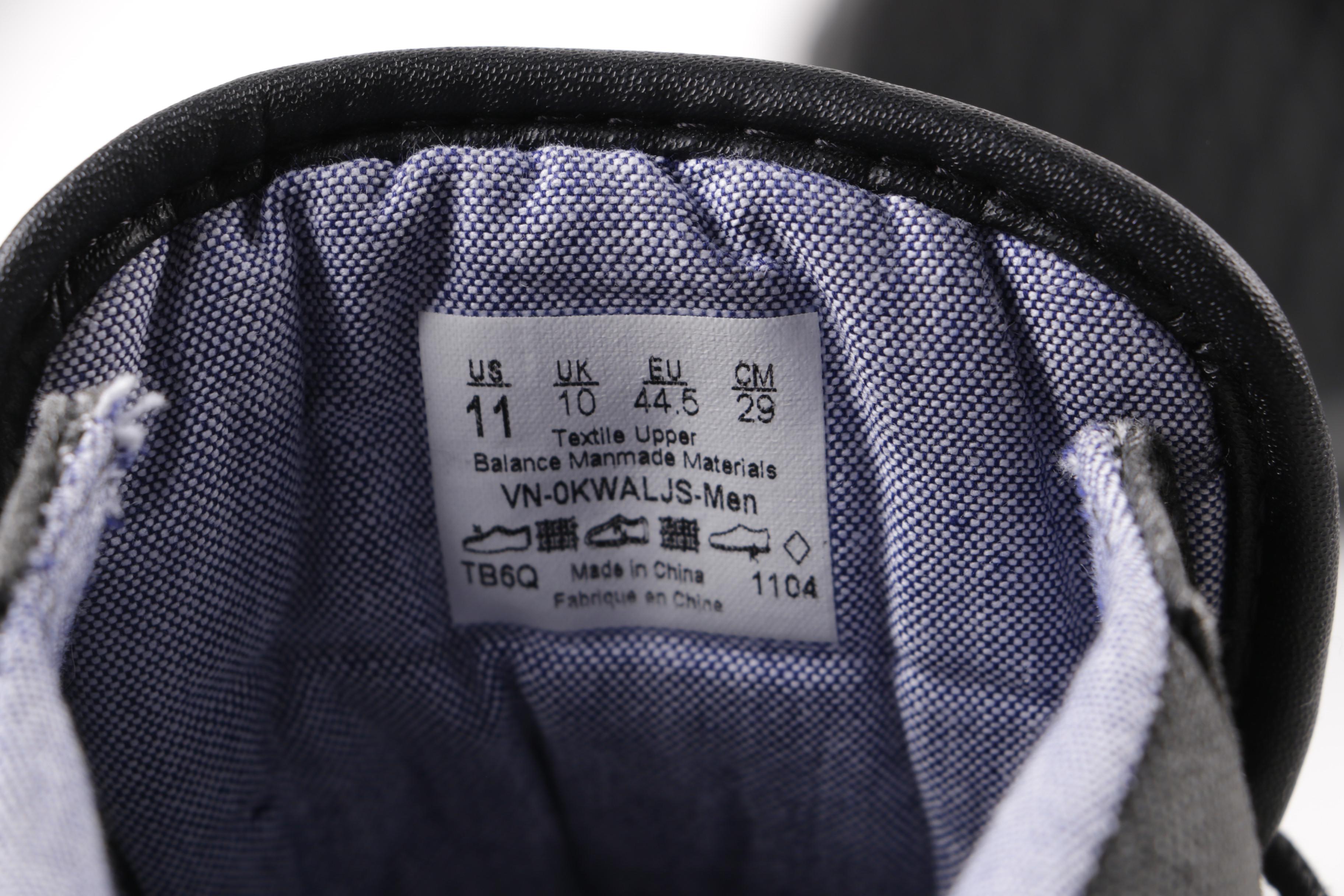 Vans OTW "Pritchard" and "Alomar" Skate Shoes