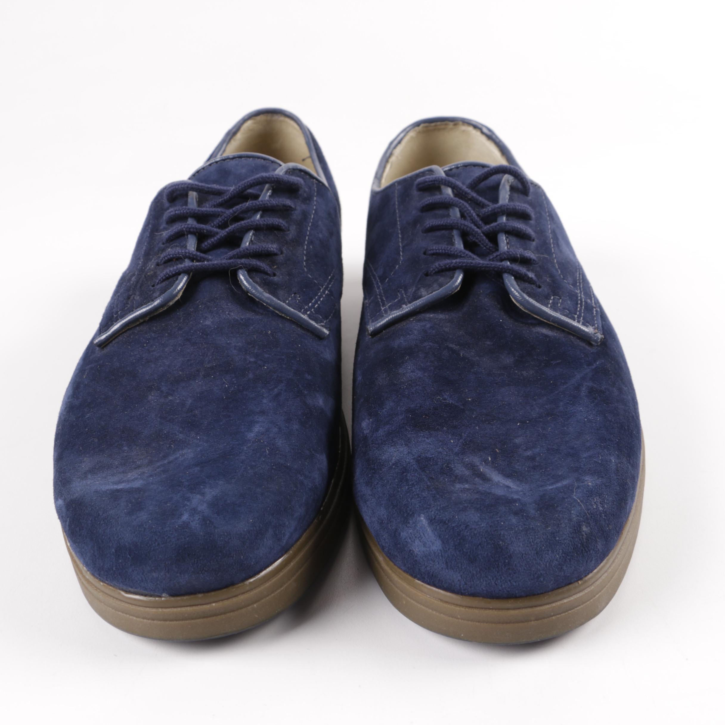 Vans OTW "Pritchard" and "Alomar" Skate Shoes